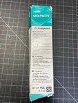 Dupont Dow Molykote Lubricant & Sealant, 5.3 Oz. Tube. Fixed Price $25.00.