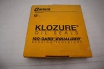 New Garlock Klozure 25003-3604 Seal Lip 9-1/4IN Stock 5646A. Fixed Price $285.00.