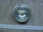 1985 Suzuki GS550L 500 S599-1) Stanley Lamp Works. Fixed Price $47.00.