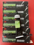 (6) 3M 08001 Yellow Super Weatherstrip & Gasket Adhesive 5OZ. Tubes Fast Drying. Fixed Price $74.99.