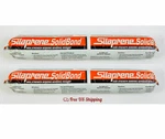 Silaprene Solidbond Black High Strength Adhesive Sealant 20OZ Set Of. Fixed Price $19.90.