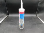 Mapei Mapesil T-plus, Tile Grout Tube, 5093, Warm Gray, Silicone Caulk Sealant. Fixed Price $9.95.