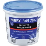 Henry 345 Premixed Patch N'level Floor & Smoothing Compound, Qt. 12063. Fixed Price $10.98.