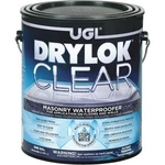 Drylok Clear. Fixed Price $63.97.