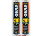 Osi Quad Window Door & Siding Sealant Gray 10.1 Oz Set Of 2. Fixed Price $20.00.