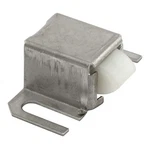 Prime-line MP6014 Shower Door Catch, Nylon Tip, 2 Pack, Stainless Steel. Fixed Price $7.76.