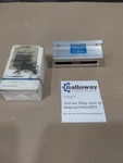 Thomson Danaher Motion TWN120PN Super Linear Guide Bearing 0.75IN... Fixed Price $69.99.
