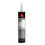 SIKAFLEX-221 Multi-purpose Polyurethane 10.1 Oz (pack Of 1), White. Fixed Price $19.58.