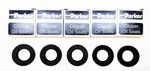 Parker Clipper Oil Seal 4QTR10 Lot Of 5 Nos. Fixed Price $41.26.