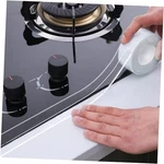 Caulk Tape Self Adhesive Waterproof, Transparent CLEAR-1.5IN-10.5FT-A. Fixed Price $19.99.