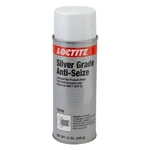 Loctite 76759 12 - Oz. Aerosol Silver Grade Anti Seize Can(s). Fixed Price $255.77.