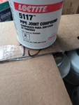 Loctite 442-1534294 1-PT. Btc Pipe Joint Compoundf Abajo. Fixed Price $21.00.