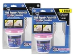 Dap 12345 Wall Repair Patch Kit With Drydex Spackling 8 Oz. X2 (2 Pack) 12304. Fixed Price $19.99.