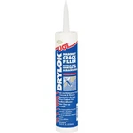 Drylok 10.5 Oz. Masonry Crack Filler 773239 Pack Of 079941305079. Fixed Price $63.57.