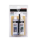 Dap Kwikseal Stain Resistant Tile Grout Clean Recolor Kit Almond Colorant Sealer. Fixed Price $14.80.