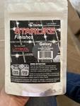 Finishes Glitter Collection Epoxy Grout Additive 75G Galaxy. Fixed Price $5.00.