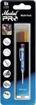 96276- Pro Holder Refills, Multi Color Pa, Red, Yellow. Fixed Price $21.43.