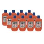 Gojo 095712CT 14 Oz. Natural Orange Pumice Hand Cleaner - Citrus (12/CARTON) New. Fixed Price $52.43.