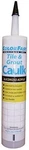 Colorfast Siliconized-acrylic Caulking Non-sanded Tec Colors 10.3 Fl Oz. Fixed Price $27.49.