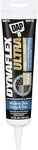 Dap Dynaflex Ultra Advanced Exterior Sealant, 5.5 Oz White - 1EA. Fixed Price $17.54.