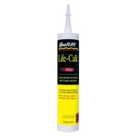 Boatlife 1034 Life-calk Blk Crt 10.6OZ. Fixed Price $38.58.