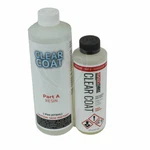 System 3 #0600K40 1.5PT Clear Coat Laminating Resin. Fixed Price $52.95.