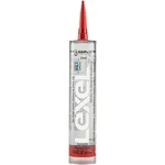 Sashco 13010 Lexel Sealant, 10.5 Oz Cartridge, Clear ( Case Of 12). Fixed Price $127.50.