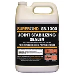 Surebond SB-1300 Sealer, Gal, Clear, Epoxy, Matte To Satin. Fixed Price $49.69.
