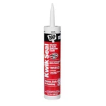 Dap 70798-18032 Acrylic Latex Adhesive Caulk, 10 Oz, Cartridge, White,. Fixed Price $6.69.
