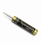 Npc Solar Seal #900 Black Caulk 10.3 Fl Oz. Fixed Price $17.97.