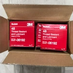 12 Boxes Of Oem # 06195 + 06192 Scotch 48 3M Thread Sealant & Lubricant Tape. Fixed Price $44.99.