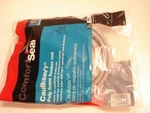 (0787.) Caulksav'r Poly Foam Backer Rod - 3/8" Dia. X 20'. Fixed Price $9.92.
