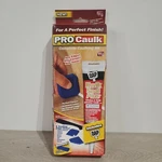 Pro Caulk Kwik Seal Plus 5.5 Oz Ea. Kitchen & Dap Bath Adhesive Complete Kits. Fixed Price $10.00.