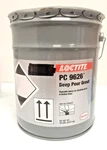 50LB Loctite 9626 Deep Pour Grout Pail 235637 Dented. Fixed Price $129.99.