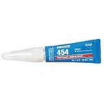 Loctite 454 Surface Adhesive Gel, Clear - 3GM Tube. Fixed Price $19.64.