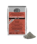 Ardex Feather Finish Quick-set Self-drying Cement-base Underlayment 10 Lbs Gray. Fixed Price $22.99.