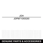 John Deere PM710XX280 Sealant Straddle Station Operator Open 5525N 5425N 5325N. Fixed Price $29.32.