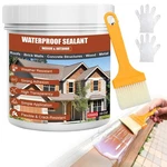 Invisible Waterproof Agent 35OZ Transparent Sealant For Bathroom, Shower, C.... Fixed Price $41.66.