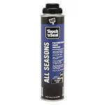 Touch 'n 7565000044 Spray Foam Sealant, Gun Application Method 24 Oz,. Fixed Price $23.29.