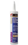 12-PACK Tower Sealants Accura Siliconized Acrylic Latex Caulk, White, TS-00048. Fixed Price $35.00.