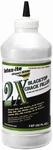 Latex-ite 1-QT. 2X Premium Blacktop Crack Filler. Fixed Price $11.14.