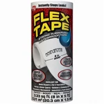 Flex Seal Family Products Tape 8 In. 5 Ft. White Waterproof Repair. Fixed Price $27.94.