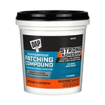 Dap Weatherproof Patching Compound, White, 16 (7079818740) Fl Oz,. Fixed Price $20.27.