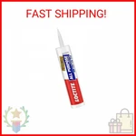 Loctite Polyseamseal All Purpose Adhesive Caulk White, 10 Fl Oz, Cartridge. Fixed Price $21.96.