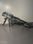 Simpson Strong-tie EDT22S Manual Dispensing Tool Epoxy Gun Oz Cartridge. Fixed Price $45.00.