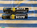 Soundproofing - Osi SC175 28 Oz. Acoustic Sealant Caulk With 3/8 Backer Rod. Fixed Price $23.00.