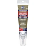 Ge 2812566 Kitchen & Bath Sealant 2.8OZ White Flexible Moisture Resistant. Fixed Price $24.32.