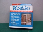 Thermwell Mortite Weather-strip And Caulking Cord Gray Approx 90 Yards. Fixed Price $10.82.