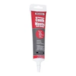 All Purpose Caulk Mastic Silicone Sealant White Tubs Sinks Windows Trim 4.0OZ. Fixed Price $9.39.