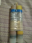Kent Automotive FLEX-E-6115 High Viscosity Seam Sealer KT12401 No Tip. Fixed Price $49.99.